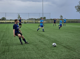 S.K.N.W.K. 3 - FC De Westhoek '20 3  (competitie) seizoen 2023-2024 (Fotoboek 2) (122/151)